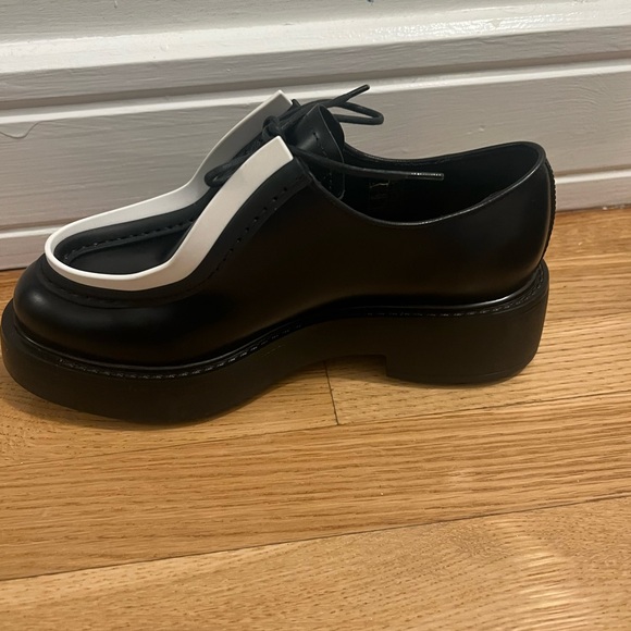Prada Runway Loafers - Picture 9 of 15
